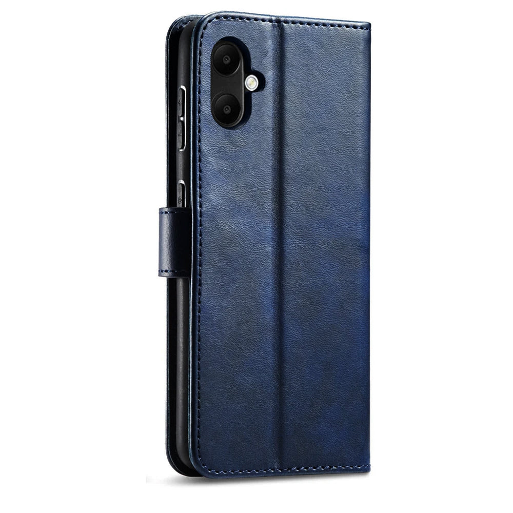Premium Wallet Case for Samsung Galaxy A06 5G