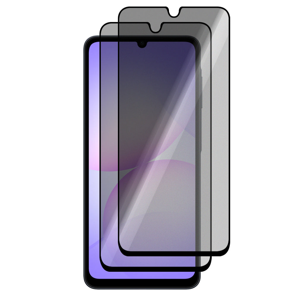 Privacy Matte Ceramic Film Screen Protector for Samsung Galaxy A07 (2 pack)