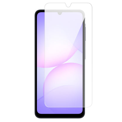 Samsung Galaxy A07 Glass Screen Protector (4 pack)