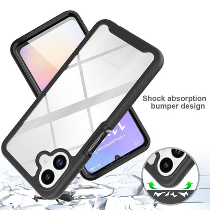 360 Tough Protection case for Samsung Galaxy A07