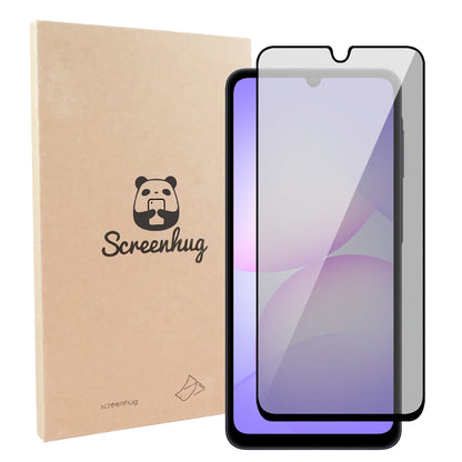 Anti-Glare Matte Glass Screen Protector for Samsung Galaxy A07