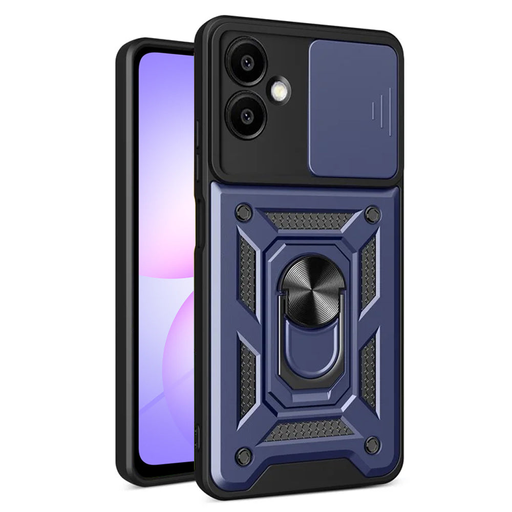 Tough Ring Case for Samsung Galaxy A07