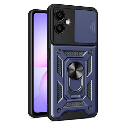 Tough Ring Case for Samsung Galaxy A07