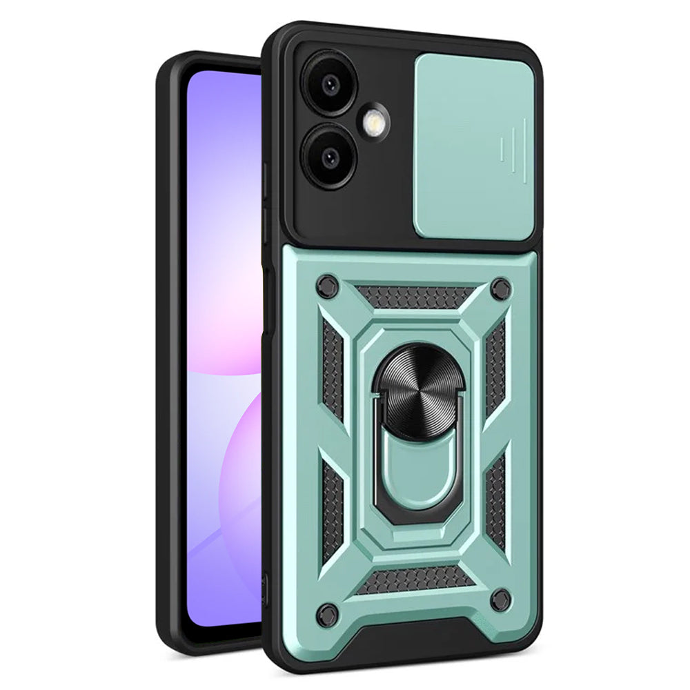 Tough Ring Case for Samsung Galaxy A07