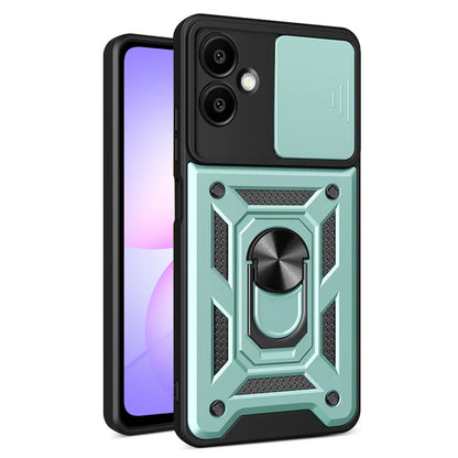 Tough Ring Case for Samsung Galaxy A07