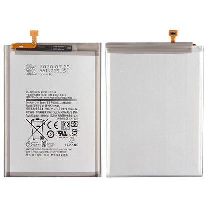 Samsung Galaxy A12 Battery Replacement + Kit