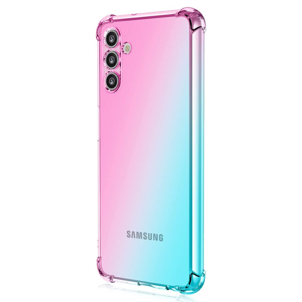 Gradient Gel Case for Samsung Galaxy A14 4G/5G