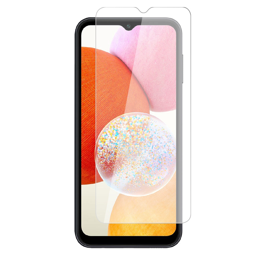 Screen Hugg Glass Screen Protector for Samsung Galaxy A14 4G – Screenhug