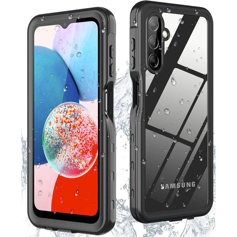 Redpepper Waterproof case for Samsung Galaxy A14 5G