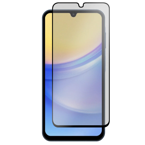 Anti-Glare Matte Glass Screen Protector for Samsung Galaxy A15 5G