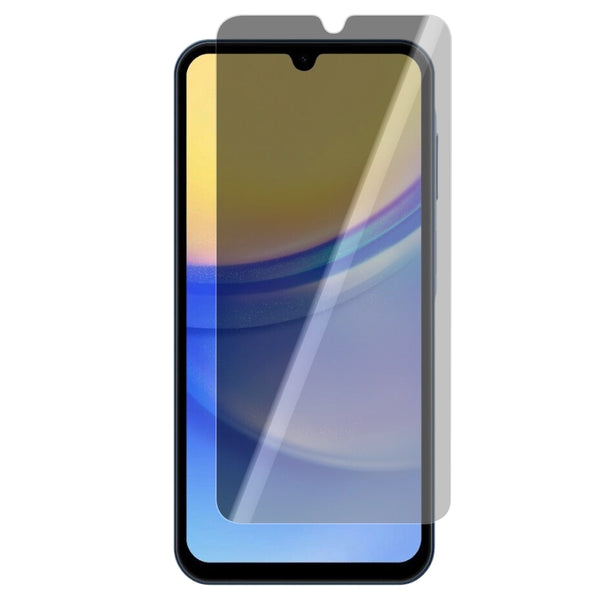 Privacy Glass Screen Protector for Samsung Galaxy A15 5G