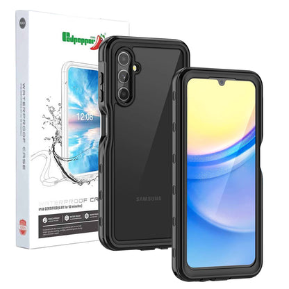 Redpepper Waterproof case for Samsung Galaxy A15 5G