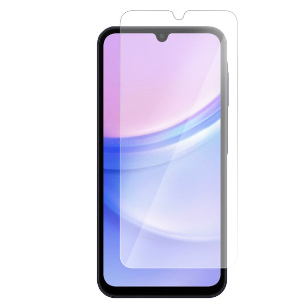Glass Screen Protector for Samsung Galaxy A15 4G