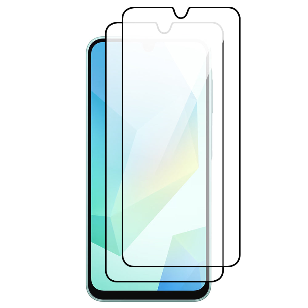 Ceramic Film Screen Protector for Samsung Galaxy A16 4G (2 pack)
