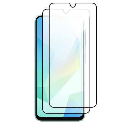 Ceramic Film Screen Protector for Samsung Galaxy A16 4G (2 pack)