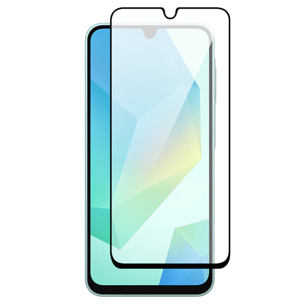 Full Cover Glass Screen Protector for Samsung Galaxy A16 5G