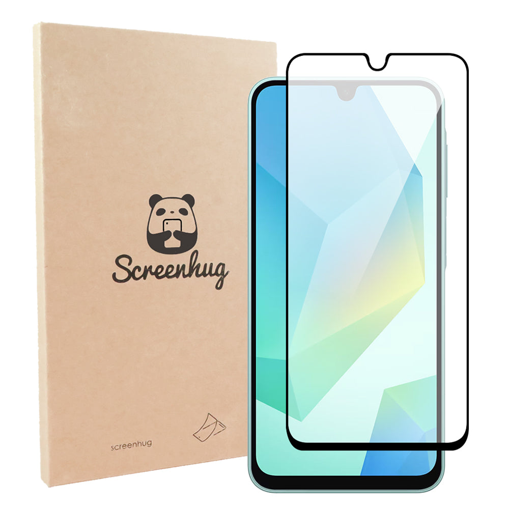 Full Cover Glass Screen Protector for Samsung Galaxy A16 5G