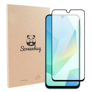 Full Cover Glass Screen Protector for Samsung Galaxy A16 5G