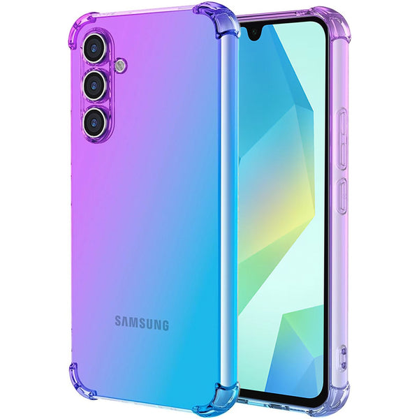 Gradient Gel Case for Samsung Galaxy A16 5G