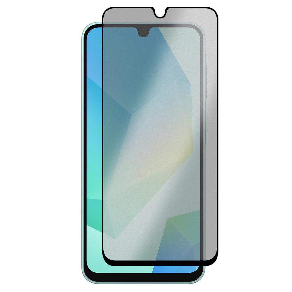 Anti-Glare Matte Glass Screen Protector for Samsung Galaxy A16 4G