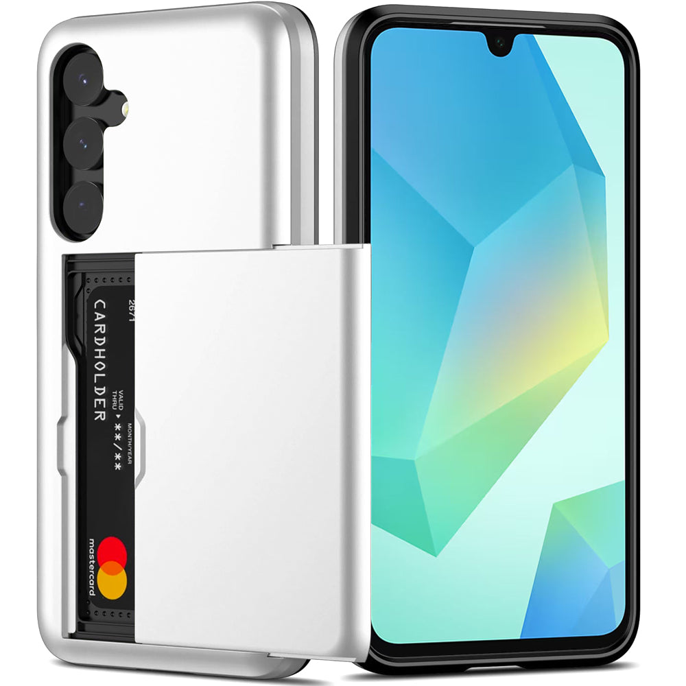 Tough Card Case for Samsung Galaxy A16 5G