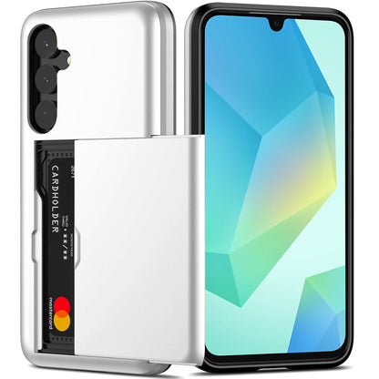 Tough Card Case for Samsung Galaxy A16 5G
