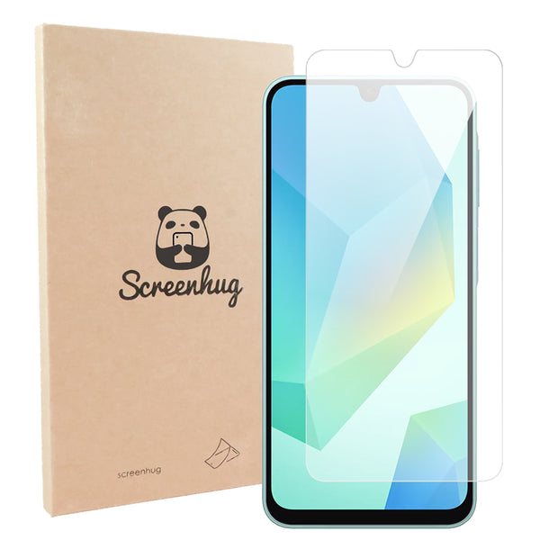 Glass Screen Protector for Samsung Galaxy A16 5G