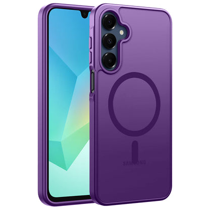 Matte Magnetic Case for Samsung Galaxy A16 4G
