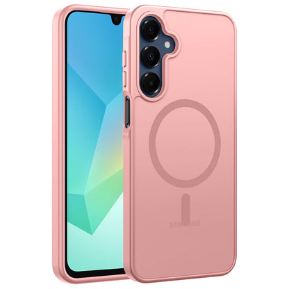 Matte Magnetic Case for Samsung Galaxy A16 4G