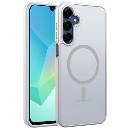 Matte Magnetic Case for Samsung Galaxy A16 4G