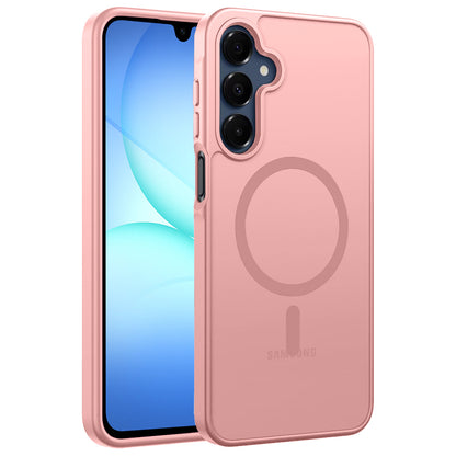 Matte Magnetic Case for Samsung Galaxy A17 5G