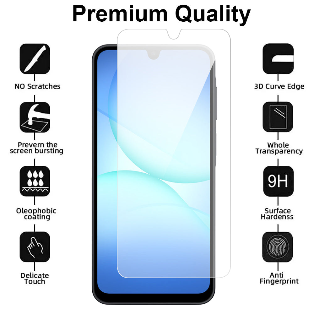 Samsung Galaxy A17 4G Screen Protector