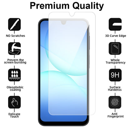 Samsung Galaxy A17 4G Screen Protector
