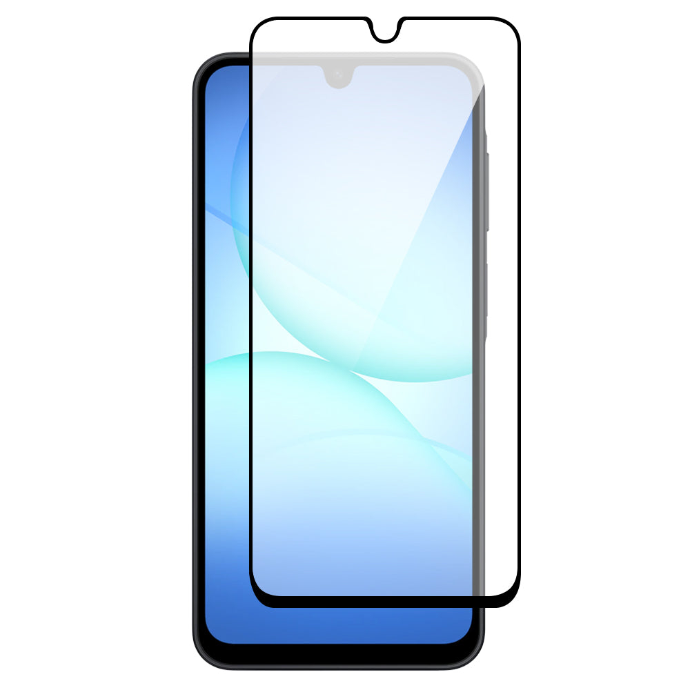 Full Cover Glass Screen Protector for Samsung Galaxy A17 4G