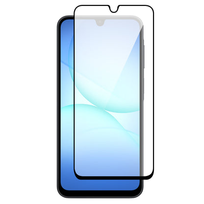 Full Cover Glass Screen Protector for Samsung Galaxy A17 4G