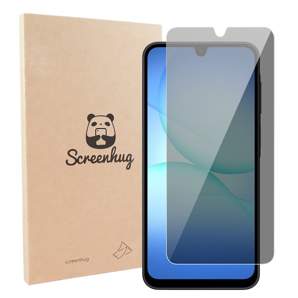 Privacy Glass Screen Protector for Samsung Galaxy A17 4G
