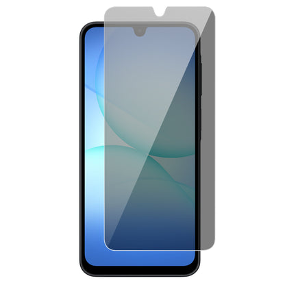 Privacy Glass Screen Protector for Samsung Galaxy A17 4G
