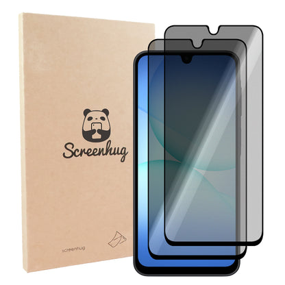 Matte Privacy Ceramic Screen Protector for Samsung Galaxy A17 5G