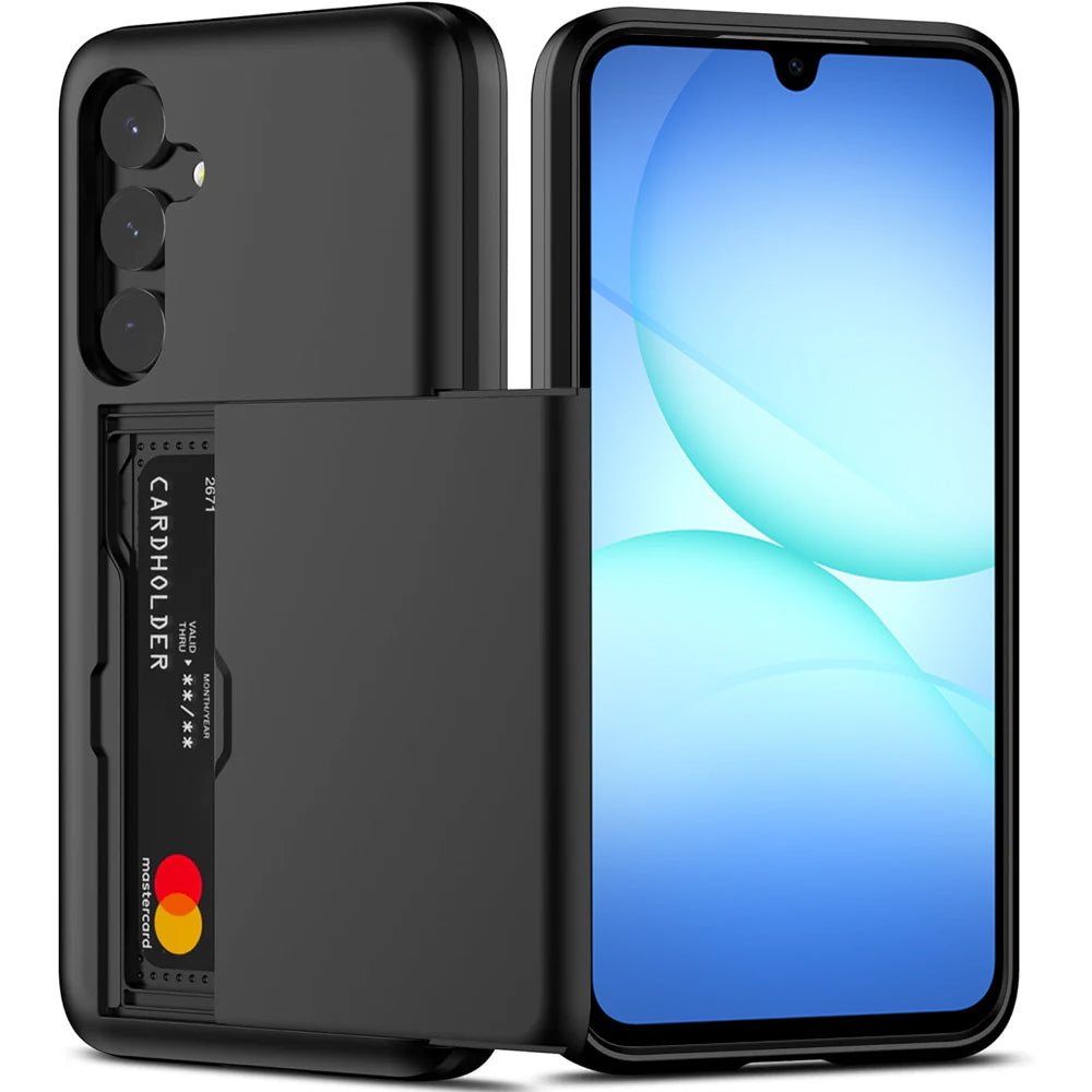 Tough Card Case for Samsung Galaxy A17 5G