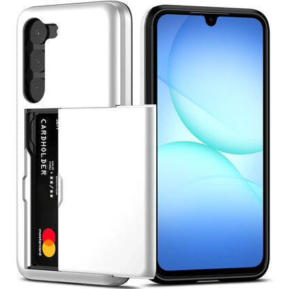 Tough Card Case for Samsung Galaxy A17 5G