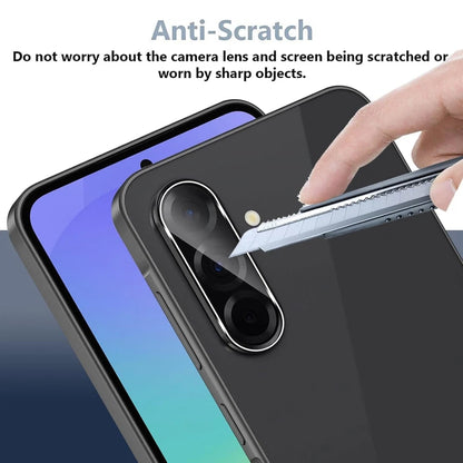 Camera Lens Glass Protector for Samsung Galaxy A17 5G