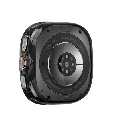 Protective TPU Case for Samsung Galaxy Watch Ultra
