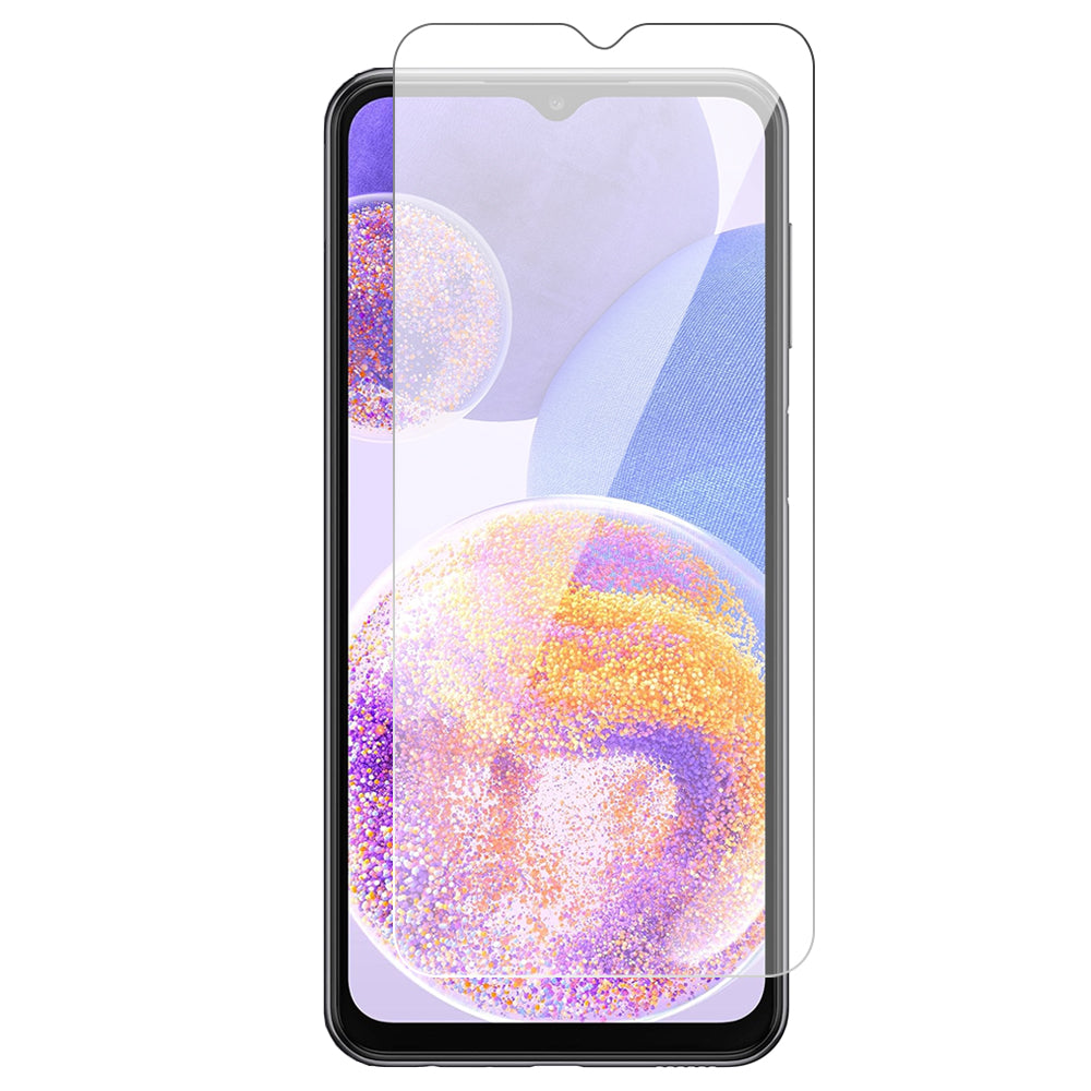 Glass Screen Protector for Samsung Galaxy A23