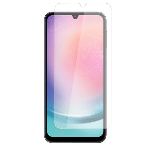 Glass Screen Protector for Samsung Galaxy A24