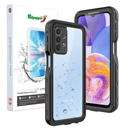 Redpepper Waterproof Case for Samsung Galaxy A23