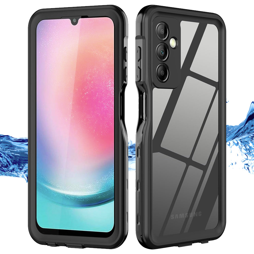 Redpepper Waterproof case for Samsung Galaxy A24