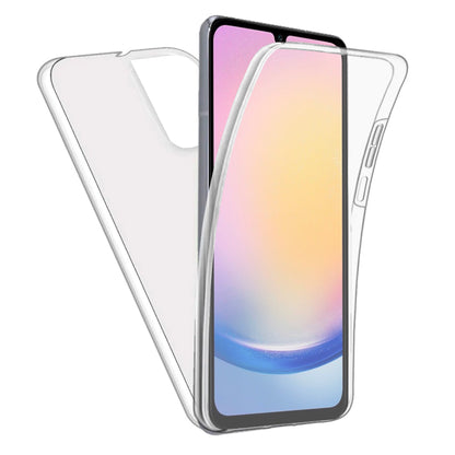 360 Protection Case for Samsung Galaxy A25 5G