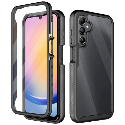 Samsung A25 5G case 360 cover