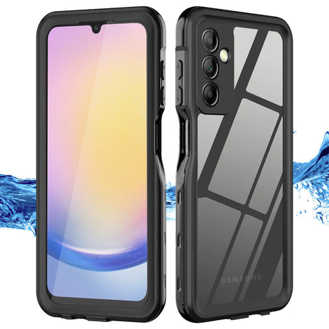 Samsung Galaxy A25 5G Waterproof case