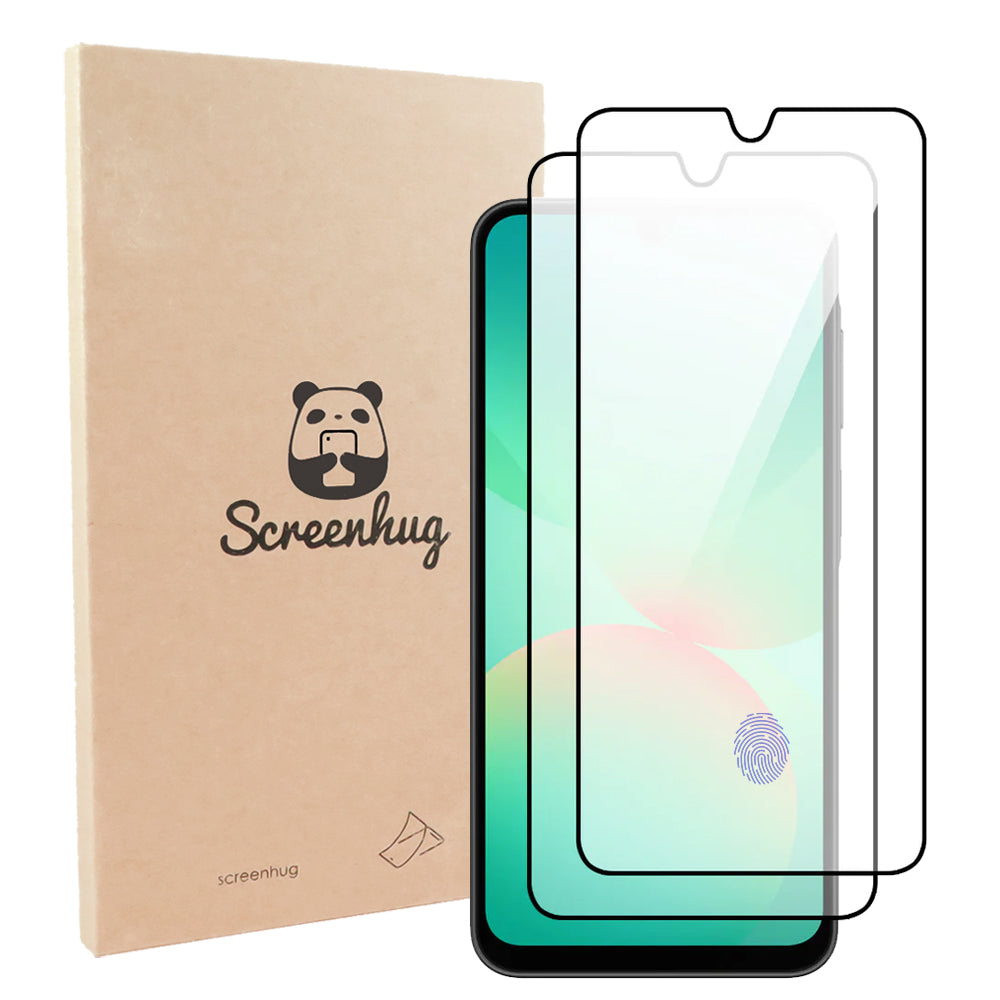 Ceramic Film Screen Protector for Samsung Galaxy A27 5G (2 pack)